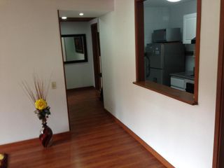 Foto 9 de ESPECTACULAR APARTAMENTO AMOBLADO POR MESES CIUDAD SALITRE