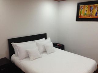 Foto 2 de ESPECTACULAR APARTAMENTO AMOBLADO POR MESES CIUDAD SALITRE