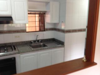 Foto 15 de ESPECTACULAR APARTAMENTO AMOBLADO POR MESES CIUDAD SALITRE