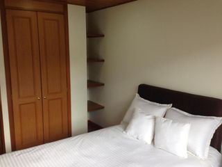 Foto 12 de ESPECTACULAR APARTAMENTO AMOBLADO POR MESES CIUDAD SALITRE