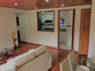 Foto 4 de ESPECTACULAR APARTAMENTO AMOBLADO POR MESES CIUDAD SALITRE
