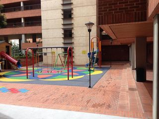 Foto 23 de ESPECTACULAR APARTAMENTO AMOBLADO POR MESES CIUDAD SALITRE
