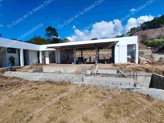 Proyecto Casas Campestres en la Mesa Cundinamarca, Condominio