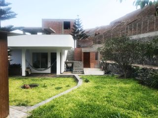 Venta Casa en Pachacamac Oportunidad de Inversión o Vivienda