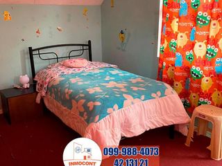 Casa Esquinera de Venta, Sector Don Bosco, Cuenca, C689