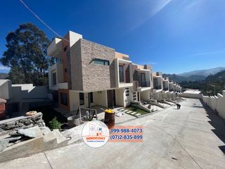 Proyecto de Viviendas en Venta, Sector Challuabamba C1016