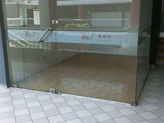 Foto 3 de Alquilo Local Comercial Centro Comercial La Fontana S/ 600 Precio a tratar