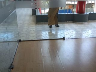Foto 9 de Alquilo Local Comercial Centro Comercial La Fontana S/ 600 Precio a tratar