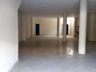 Foto 4 de Venta o Alquiler propiedad comercial en Machala, 250m2 local y 500m2 de construccion total