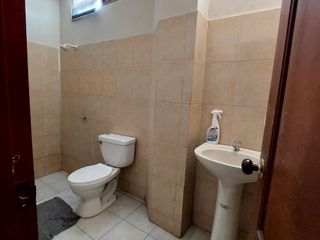 Foto 13 de Venta o Alquiler propiedad comercial en Machala, 250m2 local y 500m2 de construccion total