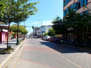 Foto 1 de Venta o Alquiler propiedad comercial en Machala, 250m2 local y 500m2 de construccion total