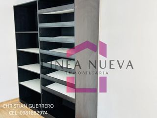 Foto 5 de Casa Nueva conjunto privado con piscina, sector 19 de Enero, conecta al nuevo anillo vial Ibarra-Ecuador