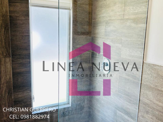 Foto 10 de Casa Nueva conjunto privado con piscina, sector 19 de Enero, conecta al nuevo anillo vial Ibarra-Ecuador