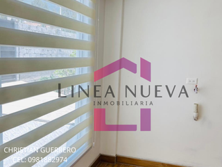Foto 12 de Casa Nueva conjunto privado con piscina, sector 19 de Enero, conecta al nuevo anillo vial Ibarra-Ecuador