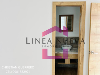 Foto 11 de Casa Nueva conjunto privado con piscina, sector 19 de Enero, conecta al nuevo anillo vial Ibarra-Ecuador
