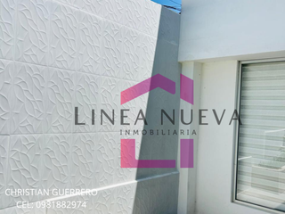 Foto 8 de Casa Nueva conjunto privado con piscina, sector 19 de Enero, conecta al nuevo anillo vial Ibarra-Ecuador