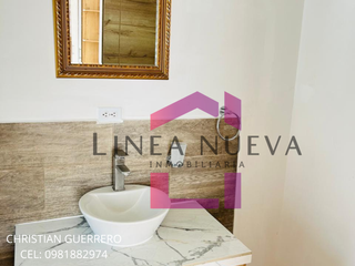 Foto 7 de Casa Nueva conjunto privado con piscina, sector 19 de Enero, conecta al nuevo anillo vial Ibarra-Ecuador