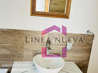 Foto 13 de Casa Nueva conjunto privado con piscina, sector 19 de Enero, conecta al nuevo anillo vial Ibarra-Ecuador