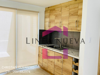Foto 4 de Casa Nueva conjunto privado con piscina, sector 19 de Enero, conecta al nuevo anillo vial Ibarra-Ecuador