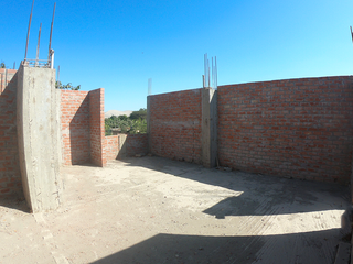 Foto 22 de Vivienda en CASCO ROJO En Venta - Cachiche (Ica)