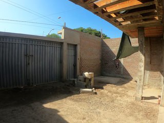 Foto 16 de Vivienda en CASCO ROJO En Venta - Cachiche (Ica)