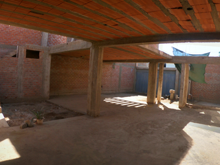Foto 14 de Vivienda en CASCO ROJO En Venta - Cachiche (Ica)