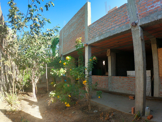 Foto 12 de Vivienda en CASCO ROJO En Venta - Cachiche (Ica)