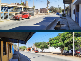 Foto 26 de Vivienda en CASCO ROJO En Venta - Cachiche (Ica)