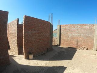 Foto 23 de Vivienda en CASCO ROJO En Venta - Cachiche (Ica)