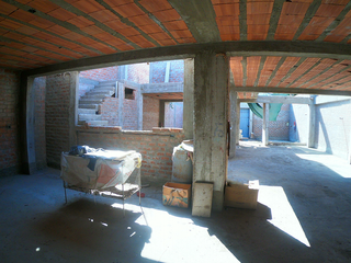 Foto 13 de Vivienda en CASCO ROJO En Venta - Cachiche (Ica)