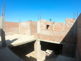 Foto 19 de Vivienda en CASCO ROJO En Venta - Cachiche (Ica)