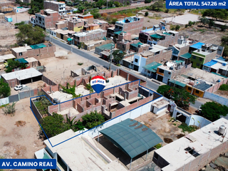 Foto 6 de Vivienda en CASCO ROJO En Venta - Cachiche (Ica)