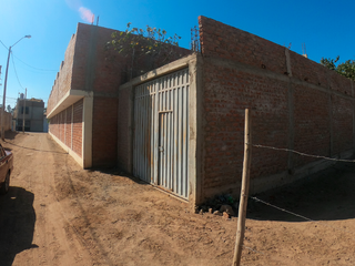 Foto 24 de Vivienda en CASCO ROJO En Venta - Cachiche (Ica)