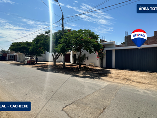 Foto 25 de Vivienda en CASCO ROJO En Venta - Cachiche (Ica)