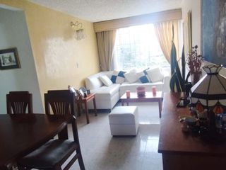 Vendo Apartamento en el Conjunto Rincón del Parque; Barrio La Pradera Norte, Usaquén, Bogotá D.C