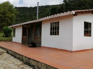 Casa Campestre Parcelación Caminos de Aposentos, Vereda Patasica Cogua