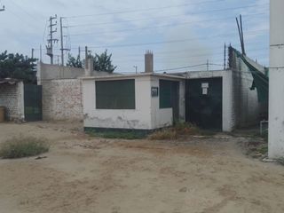 Foto 5 de VENTA DE LOCAL INDUSTRIAL EN VIRU, EN LA MISMA PANAMERICANA NORTE