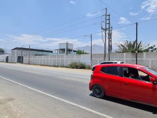 Foto 14 de VENTA DE LOCAL INDUSTRIAL EN VIRU, EN LA MISMA PANAMERICANA NORTE
