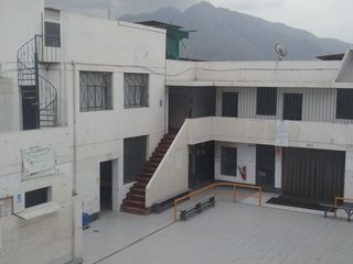 Foto 4 de VENTA DE LOCAL INDUSTRIAL EN VIRU, EN LA MISMA PANAMERICANA NORTE