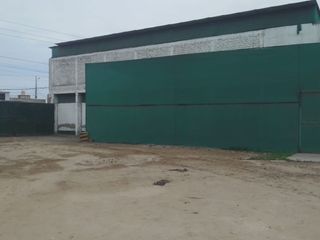 Foto 3 de VENTA DE LOCAL INDUSTRIAL EN VIRU, EN LA MISMA PANAMERICANA NORTE