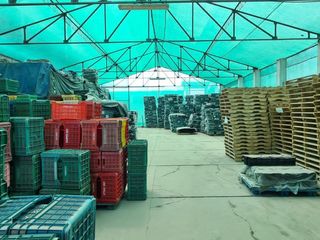 Foto 8 de VENTA DE LOCAL INDUSTRIAL EN VIRU, EN LA MISMA PANAMERICANA NORTE