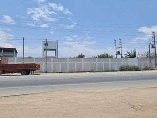 Foto 15 de VENTA DE LOCAL INDUSTRIAL EN VIRU, EN LA MISMA PANAMERICANA NORTE