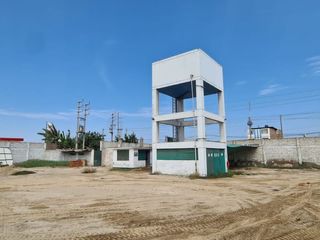 Foto 10 de VENTA DE LOCAL INDUSTRIAL EN VIRU, EN LA MISMA PANAMERICANA NORTE
