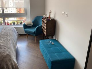 VENDO HERMOSO APARTAMENTO  EN COLINA CAMPESTRE,  BOGOTA COLOMBIA