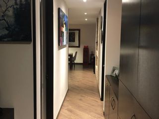 VENDO HERMOSO APARTAMENTO  EN COLINA CAMPESTRE,  BOGOTA COLOMBIA