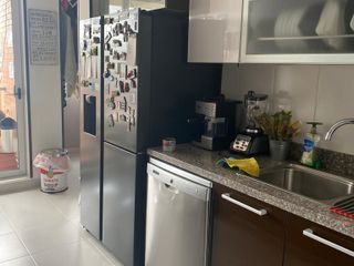 VENDO HERMOSO APARTAMENTO  EN COLINA CAMPESTRE,  BOGOTA COLOMBIA