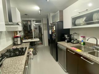 VENDO HERMOSO APARTAMENTO  EN COLINA CAMPESTRE,  BOGOTA COLOMBIA