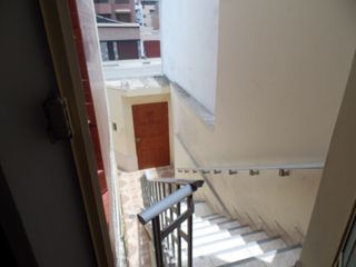 ¡¡Vendo Casa!! 2do, 3er piso y Aires - Bellavista Callao