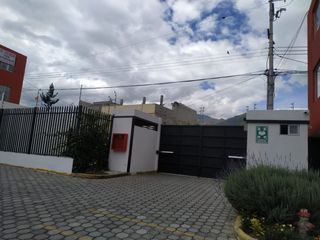 Foto 13 de Casa de VENTA Sector Nueva Ahurora a 2 Cuadras de la Av. Mariscal Sucre, Sur de Quito