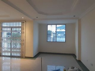 DEPARTAMENTO DE 3 HABITACIONES UBICADO EN GUAYACANES